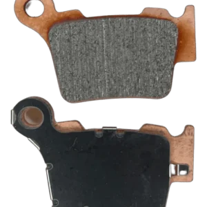 Brembo Bremsbeläge 07BB275A Genuine Sinter ECE R90 Hinten Sofort Bestellen