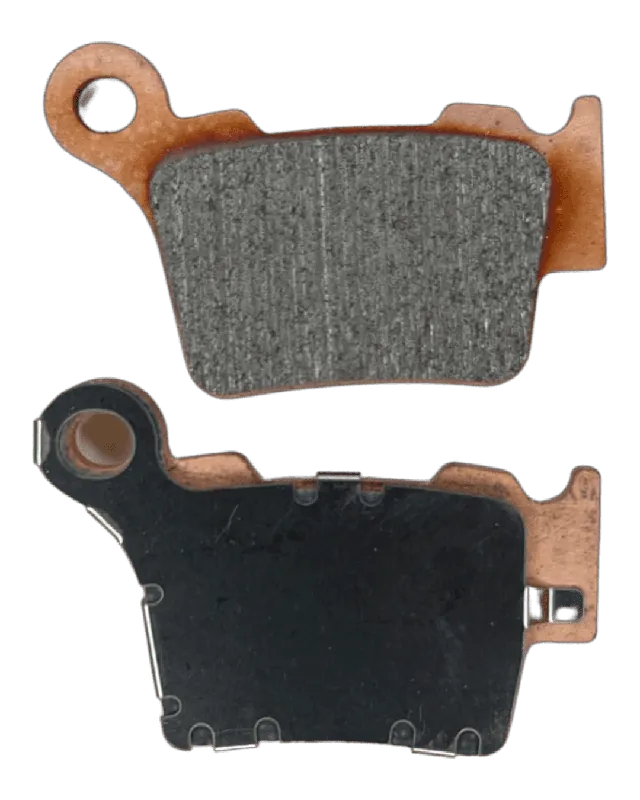 Brembo Bremsbeläge 07BB275A Genuine Sinter ECE R90 Hinten Sofort Bestellen