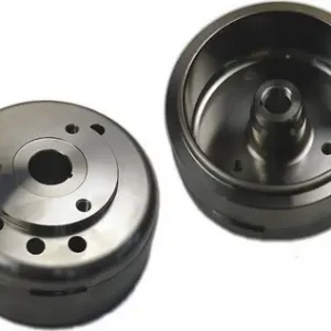 Must-Have Kawasaki ER 5 Rotor Polrad