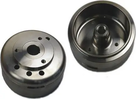 Must-Have Kawasaki ER 5 Rotor Polrad