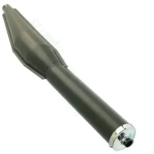 Super-Preis Sportauspuff Hercules Kreidler Topf 32mm  Krümmeranschluss