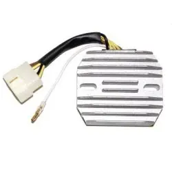 Kostenloser Rückversand Kawasaki Z 1000 Laderegler