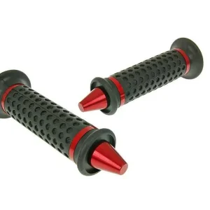 Griffe Satz Kegel rot Geprüft