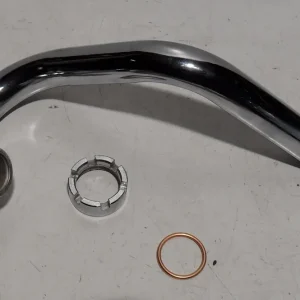 KKR Krümmer Auspuffkrümmer Hercules Sportbike SB 1 5 Sale