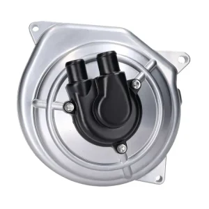 Abverkauf Wasserpumpe Lichtmaschinendeckel Top Performances für Minarelli LC