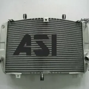 Preiswert Suzuki GSX-R 750 Kühler 01-03