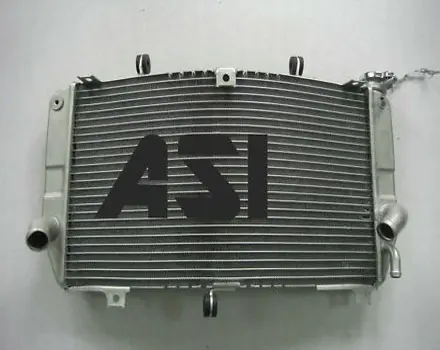 Preiswert Suzuki GSX-R 750 Kühler 01-03