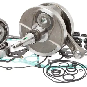 Yamaha YZF 450 Hot Rods Kurbelwelle BOTTOM END KIT 10-13 Gratis Versand