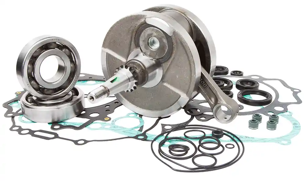 Yamaha YZF 450 Hot Rods Kurbelwelle BOTTOM END KIT 10-13 Gratis Versand