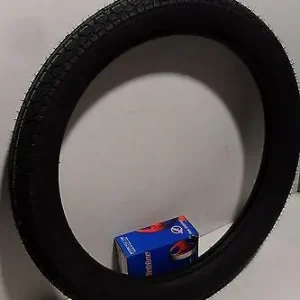 Kreidler Florett Reifen KTM MS 2 3/4 - 2.75 -17 Moped Heidenau K36/1 + Schlauch Knallerangebot