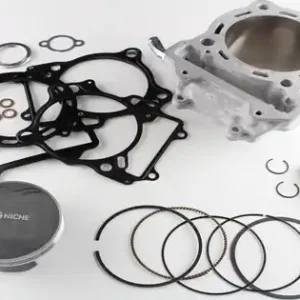 Direktkauf Suzuki DRZ 400 Big Bore Zylinder 94 mm 434 cc