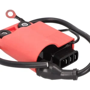 CDI Zündbox mit Spule für Gilera, Piaggio ohne Kat Kostenloser Rückversand