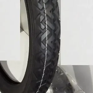 Reifen Vespa Solo Puch passend für Zündapp 2 - 16 VRM 087 20 x 2,00 Moped Mofa NEU Aktuell