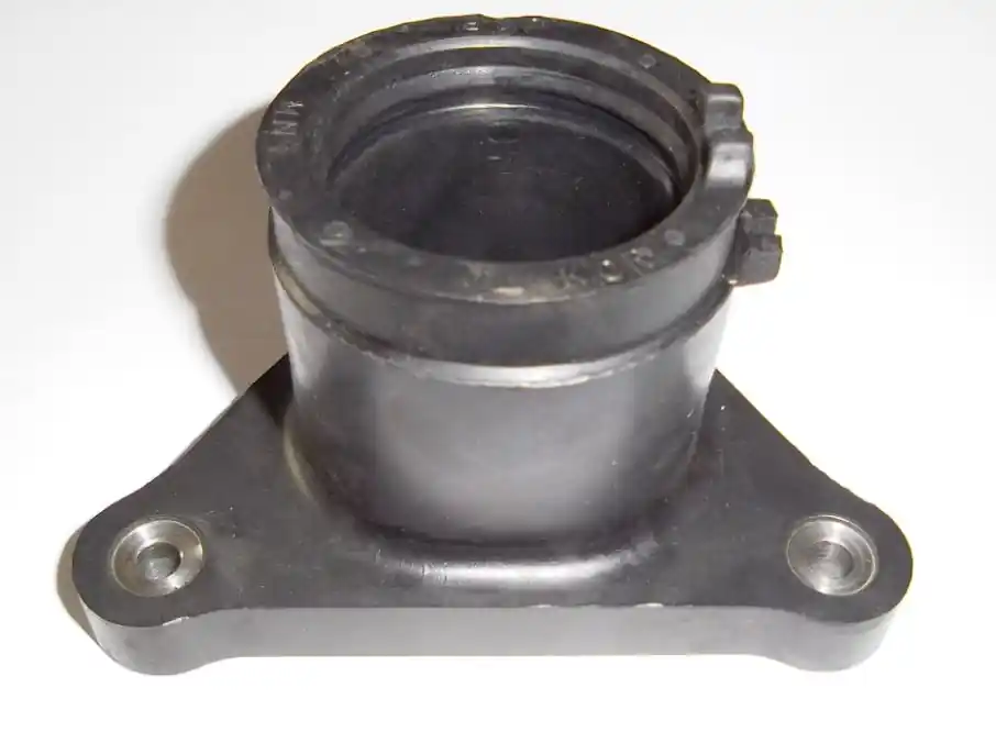 Honda NX 650 Dominator Ansaugsutzen offen 88-94 Neue Ware