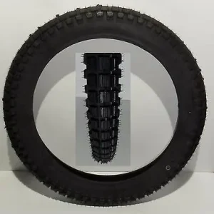 Saisonangebot Reifen Enduro Cross 2 3/4 -17 2.75 - 17 Gelände universal Hercules Kreidler Puch