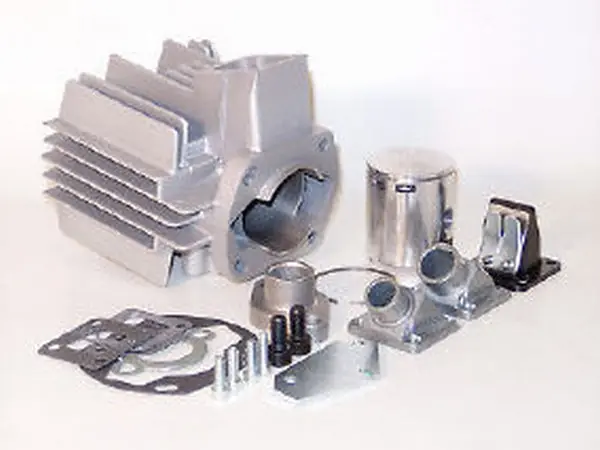 Sachs Hercules Prima 4 5 Tuning 80ccm Membran Athena Motor 504 505 Tuning Kracherpreis