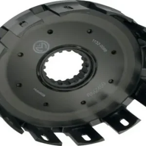 Kostenloser Versand Suzuki RMZ 450 Billet Kupplungskorb Moose Racing 05-13