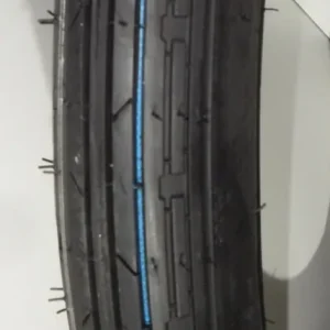 Super-Preis Reifen vorn Honda CB 100 125 Oldtimer 18 - 2.50 4PR 40P TT