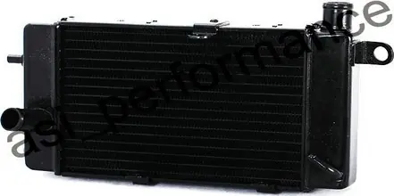 Angebot Aprilia Tuono 1000 Kühler rechts 02-05