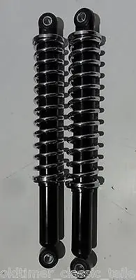 Ausverkauf Kreidler Florett RS RMC LF Stoßdämpfer 37.34.97 wie orig. 365mm 10 + 10 mm