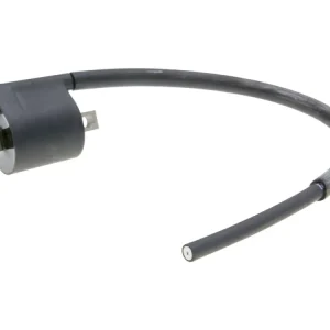 Kostenloser Versand Zündspule Polini digital für Piaggio LC, Minarelli AC, LC, AM6, Derbi D50B0, EBE, EBS, Vespa 125 ET3
