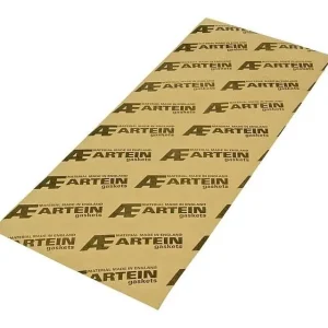 Dichtungspapier dünn 0,15mm 195mm x 475mm Zertifiziert