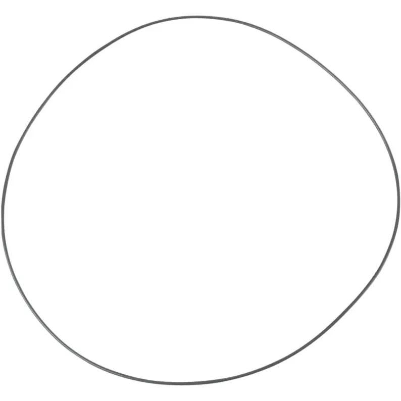 Honda CRF 450 Kupplungsdeckeldichtung Gummi ab 2002 Letzte Chance