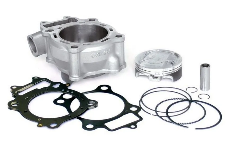 Yamaha WR 450 F Athena Zylinder ab 2007 Direktkauf