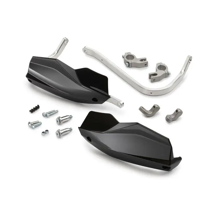 Kracherpreis ALU HANDGUARD RENTHAL SCHW.