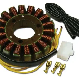 Honda CBR 400 Lichtmaschine Kracherpreis