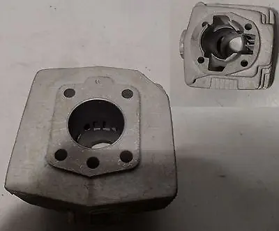 Sale Mobylette Zylinder 39mm AV7 Tuning Tuningzylinder Membrane