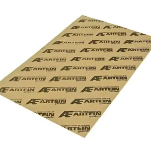 Dichtungspapier dünn 1,00mm 300mm x 450mm Nur Für Kurze Zeit