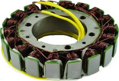 Yamaha V Max 1200 Lichtmaschine 85-07 Mega-Angebot