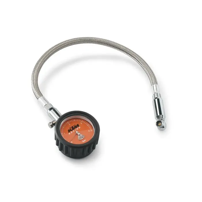 Preisknaller ANALOGES DRUCKLUFTMESSGERÄT