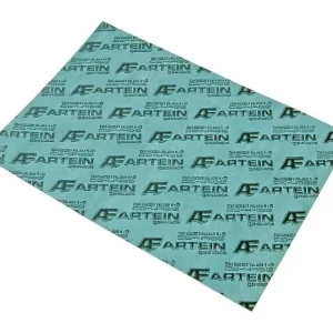 Dichtungspapier dick 0,80mm 140mm x 195mm Wochenendangebot