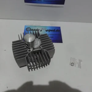 Puch M50 Monza Cobra Zylinder X50-4 Pionier Ranger Zylinderkit 40mm 60ccm Neu Bestpreis