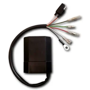 Suzuki RM 125 CDI 94-95 Expressversand