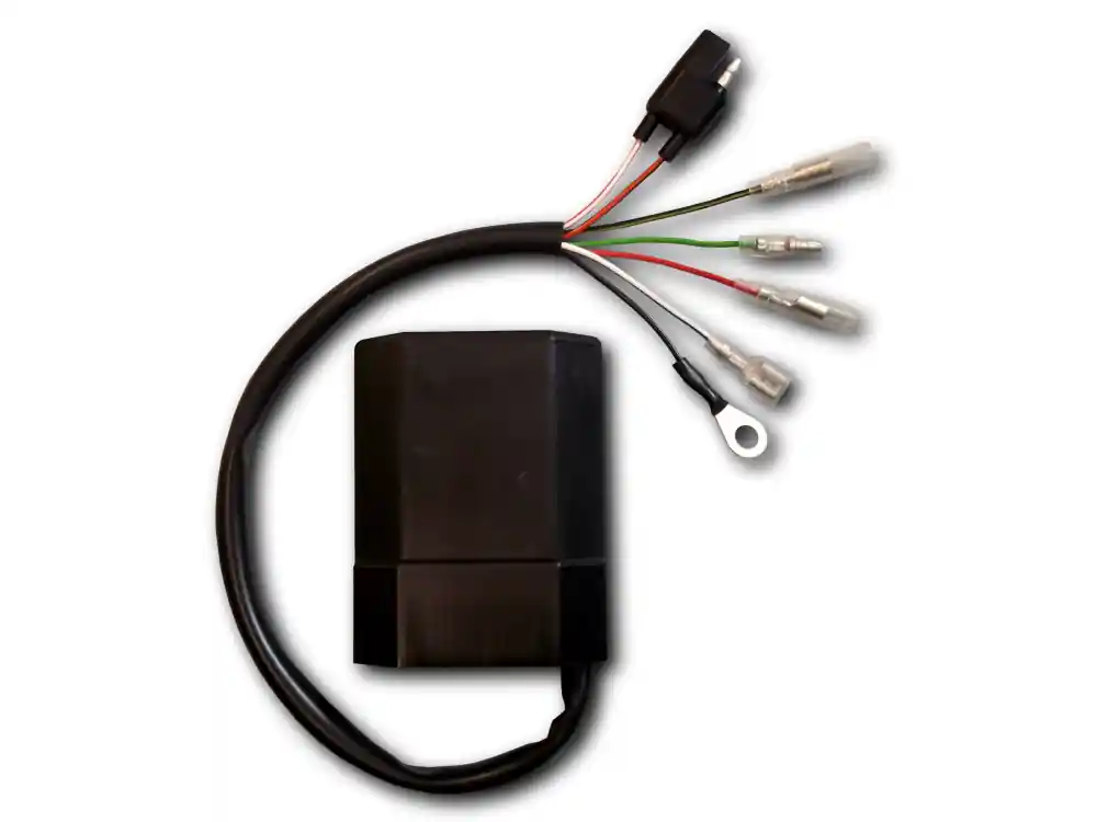 Suzuki RM 125 CDI 94-95 Expressversand