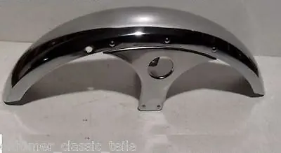 Repro Zündapp Schutzblech CS 25 50 Mofa Moped K80 448.19-600 Kotflügel CS25 K80 Finale Aktion