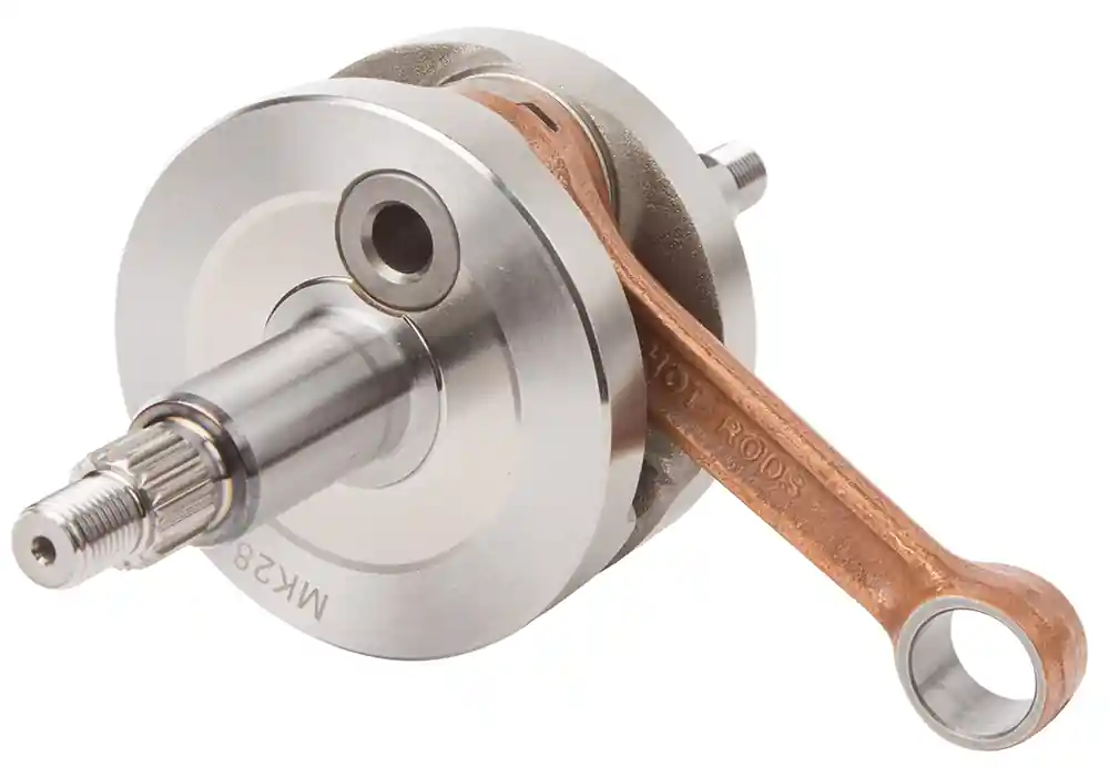 Direkt Vom Hersteller Honda CR 85 Kurbelwelle bis 2007