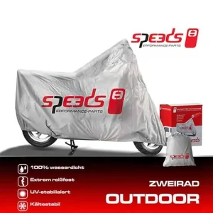 Abdeckplane Speeds Größe S 198x90x117cm Angebot