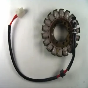 Bestseller Triumph Tiger Lichtmaschine