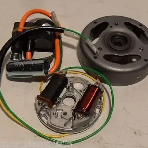 Elektronische Zündung CDI 12V Kreidler RMC RM Hercules Prima NEU Solange Der Vorrat Reicht