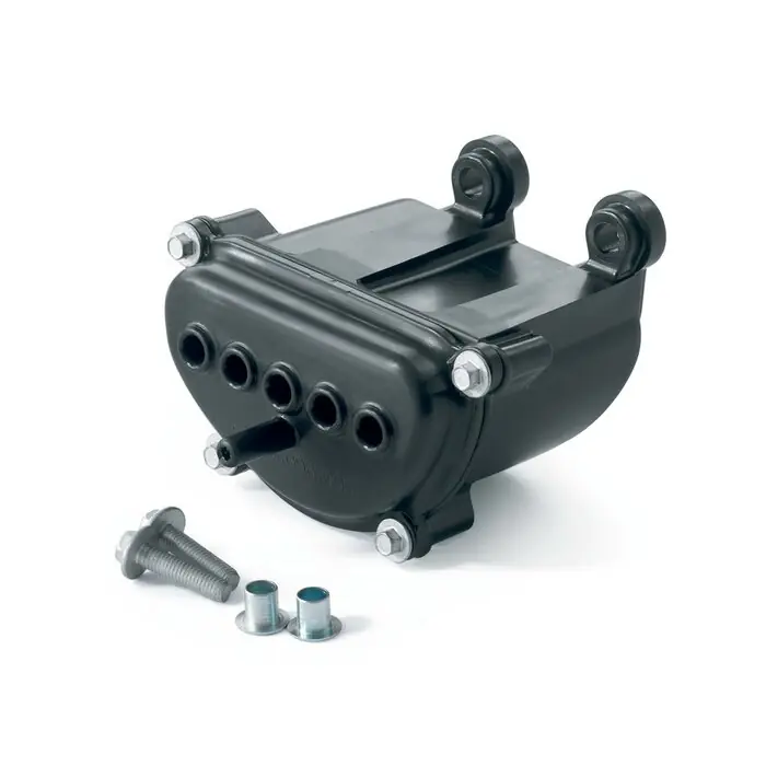 Preiswert Auffangbehälter Supermoto SMR