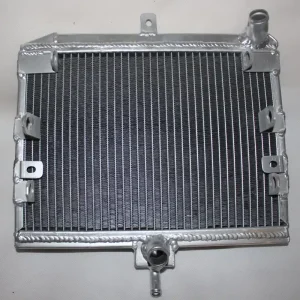 Yamaha V Max 1200 Kühler verstärkt 85-07 Meistverkauft