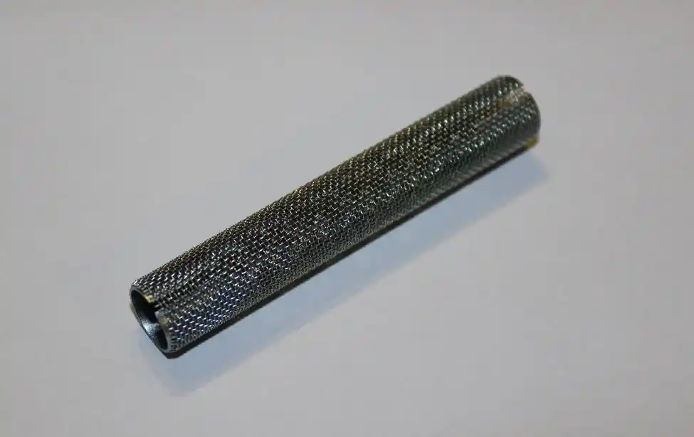 Suzuki RMZ 450 Ölsieb Gratis Versand