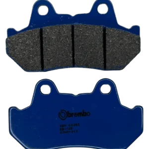 Brembo Bremsbeläge 07HO1010 Organisch ECE R90 Neu Im Sortiment