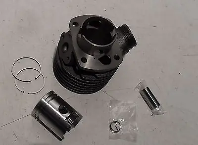 Zylinder Kolben Sachs Hercules Zylinder Sachs 50/1 50/2 50/a Naxonette Neu Solange Der Vorrat Reicht