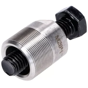 Polradabzieher M26x1mm Rechtsgewinde außen für Piaggio, Gilera Expressversand