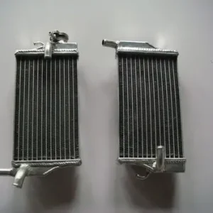 Honda CR 250 High performance Kühler 2002-2004 Ausverkauf